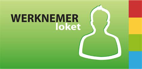 werknemers loket